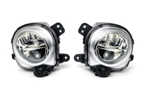 BMW X3 F25 2011–2018 LED-mistlampen foto 14