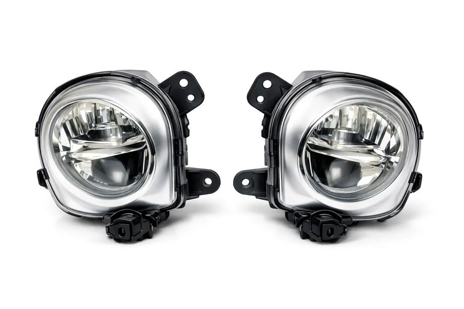 BMW X4 F26 2014–2018 LED-mistlampen Rechts (1 st.) Foto 14
