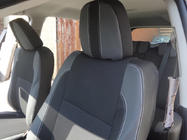 Toyota Rav 4 2013–2018 Autostoelhoezen (kunstleer↗stof, Premium) foto 14