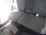 Toyota Rav 4 2013–2018 Autostoelhoezen (kunstleer↗stof, Premium) foto 23
