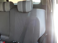 Toyota Rav 4 2013–2018 Autostoelhoezen (kunstleer↗stof, Premium) foto 24