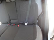 Toyota Rav 4 2013–2018 Autostoelhoezen (kunstleer↗stof, Premium) foto 25