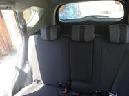 Toyota Rav 4 2013–2018 Autostoelhoezen (kunstleer↗stof, Premium) foto 26