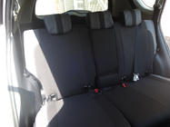 Toyota Rav 4 2013–2018 Autostoelhoezen (kunstleer↗stof, Premium) foto 33