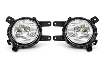 BMW 1 Serie F20/F21 2011–2019 Mistlampen foto 12