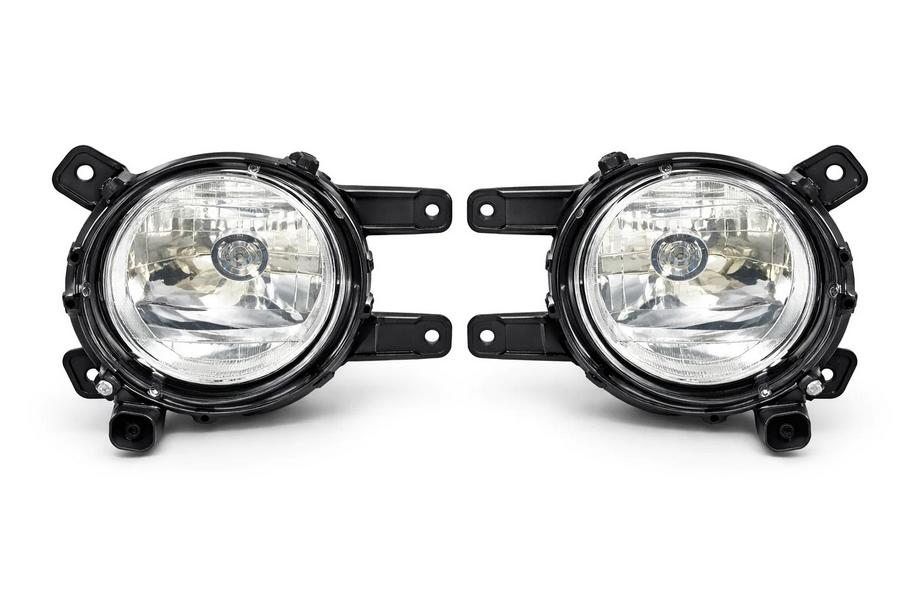 BMW 1 Serie F20/F21 2011–2019 Mistlampen Complete set (2 stuks) Foto 12