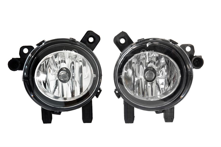 BMW 2 Serie Active Tourer F45/F46 2014–2021 Mistlampen Image