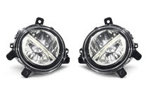 BMW 4 Serie F32/F33/F36 2012–2020 LED-mistlampen foto 14
