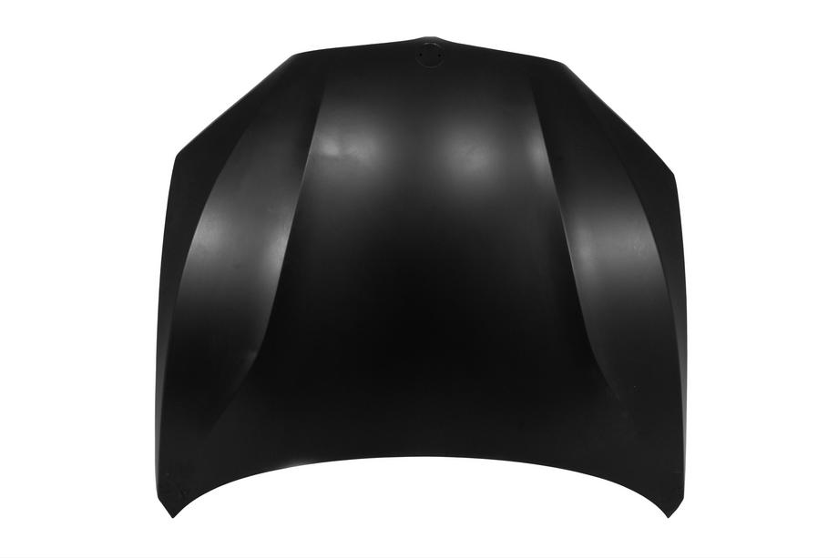 BMW X6 F16 2014–2019 Motorkap (aluminium) Image