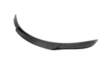 Mercedes S-class C217 Coupé 2014–2020 Spoiler V2 (cabriolet, carbon) foto 8