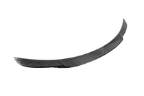 Mercedes S-class C217 Coupé 2014–2020 Spoiler V2 (cabriolet, carbon) foto 9