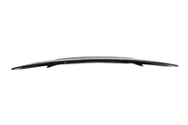 Mercedes S-class C217 Coupé 2014–2020 Spoiler V2 (cabriolet, carbon) foto 10