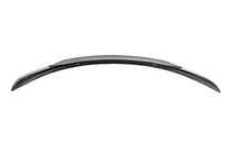 Mercedes S-class C217 Coupé 2014–2020 Spoiler V2 (cabriolet, carbon) foto 11