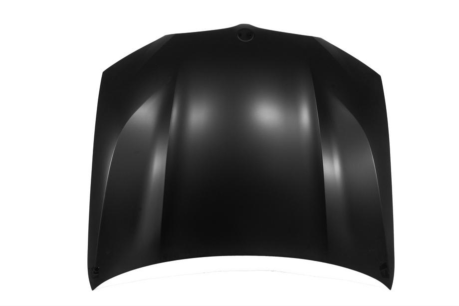 BMW X3 G01 2018– Motorkap (aluminium) Image