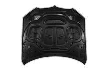 BMW X5 G05 2019–2026 Motorkap (aluminium) foto 4