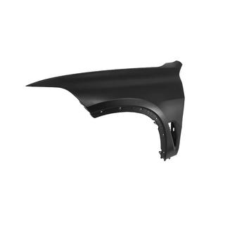 Linker voorspatbord (Aluminium) BMW X5 G05 2019–2026 foto 3