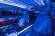 Review Cadillac Celestiq: ultraluxe elektrische vlaggenschip foto 7
