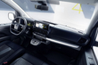 Opel Vivaro Electric: praktische elektrische bestelbus voor bedrijven foto 5