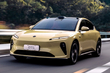 Review NIO ET5: slimme elektrische sedan met tot 1000 km actieradius foto 2