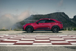 Review Porsche Macan Electric GTS: sportieve elektrische crossover foto 2