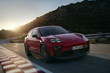 Review Porsche Macan Electric GTS: sportieve elektrische crossover foto 1