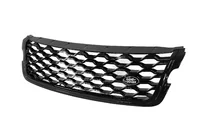 Range Rover Velar 2017– Voorgrille Black foto 3