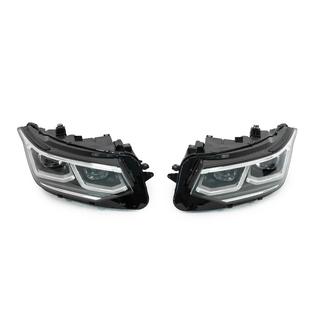Koplampen Full LED (voor 2020-2024, 2 stuks) foto 1