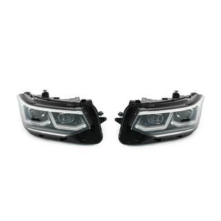 Koplampen Full LED (voor 2020-2024, 2 stuks) foto 2