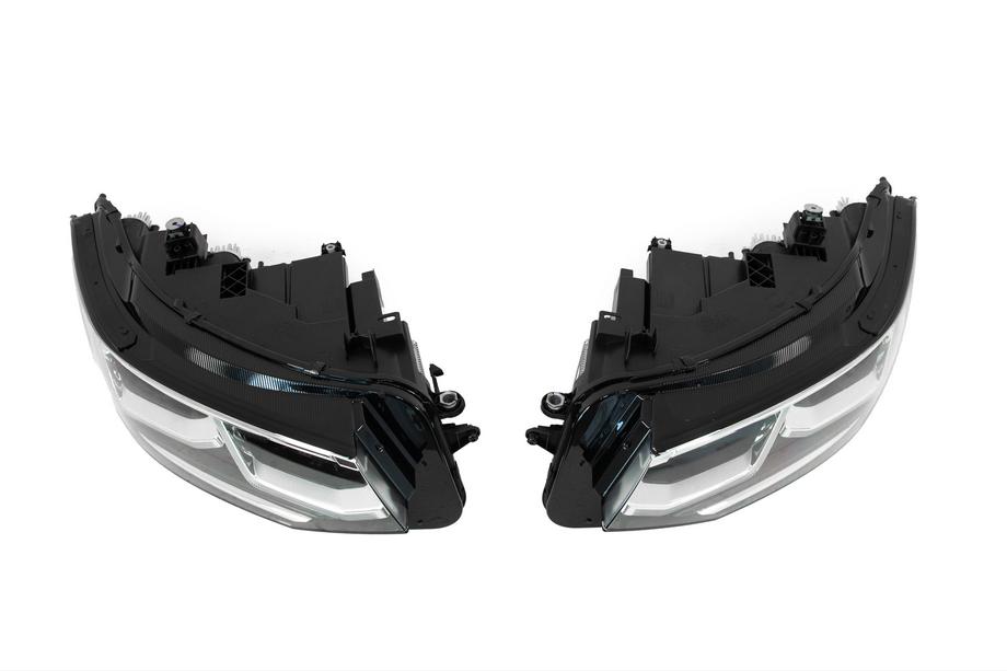 Volkswagen Tiguan 2016–2023 Koplampen Full LED (voor 2020-2024, 2 stuks) Foto 4