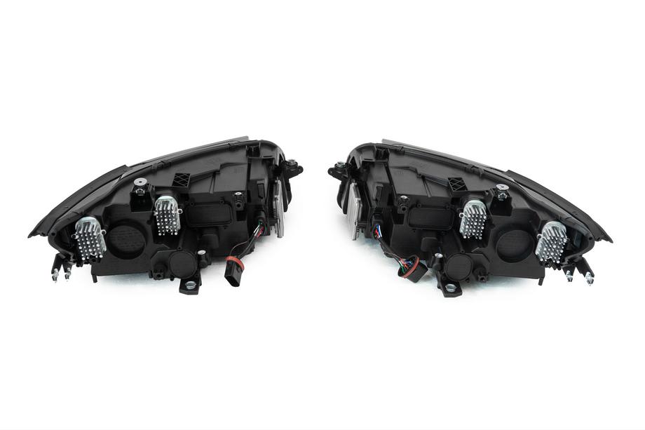 Volkswagen Tiguan 2016–2023 Koplampen Full LED (voor 2020-2024, 2 stuks) Foto 6