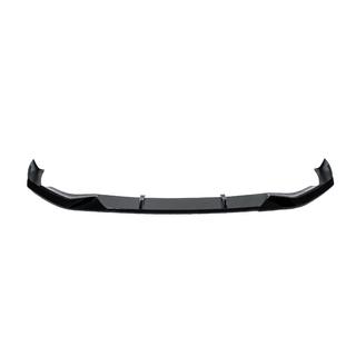 Voorbumper lip DPT Lip V1 (voor M-Performance 2020-2024, hoogglans zwart) BMW 5 Serie G30/G31 2017–2023 foto 1