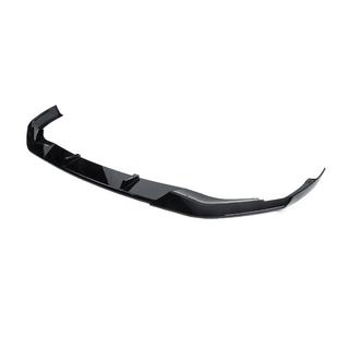 Voorbumper lip DPT Lip V1 (voor M-Performance 2020-2024, hoogglans zwart) BMW 5 Serie G30/G31 2017–2023 foto 3
