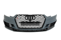 Audi A4 B9 2015–2024 Voorbumper RS-Style (2015-2019) foto 1