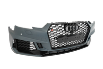 Audi A4 B9 2015–2024 Voorbumper RS-Style (2015-2019) foto 3