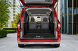 Nissan Townstar personenauto review: praktische compacte gezinswagen voor stad en familie foto 4