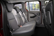 Nissan Townstar personenauto review: praktische compacte gezinswagen voor stad en familie foto 6