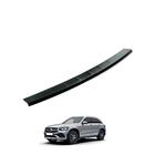 Mercedes GLC X253 2015–2022 Achterbumper afdekking EuroCap (ABS) foto 3