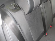 Volkswagen Passat B5 1997–2005 Autostoelhoezen (kunstleer↗stof, Premium) foto 6