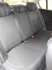Volkswagen Passat B5 1997–2005 Autostoelhoezen (kunstleer↗stof, Premium) foto 11