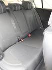Volkswagen Passat B5 1997–2005 Autostoelhoezen (kunstleer↗stof, Premium) foto 12