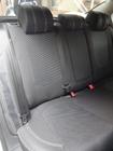 Volkswagen Passat B5 1997–2005 Autostoelhoezen (kunstleer↗stof, Premium) foto 13