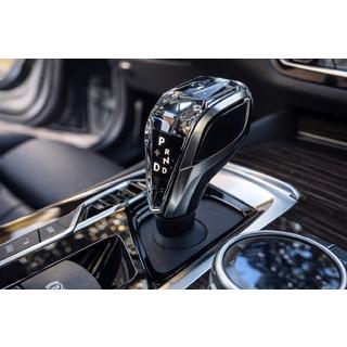 Set kristallen interieuraccenten (automaatkeuzehendel + knoppen) BMW 6-serie G32 2017– foto 1