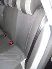 Volkswagen Passat B7 2012–2015 Autostoelhoezen (kunstleer↗stof, Premium) foto 13