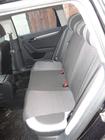 Volkswagen Passat B7 2012–2015 Autostoelhoezen (kunstleer↗stof, Premium) foto 16