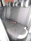 Volkswagen Passat B7 2012–2015 Autostoelhoezen (kunstleer↗stof, Premium) foto 18
