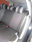 Volkswagen Passat B7 2012–2015 Autostoelhoezen (kunstleer↗stof, Premium) foto 24
