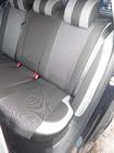 Volkswagen Passat B7 2012–2015 Autostoelhoezen (kunstleer↗stof, Premium) foto 26