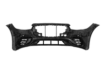 Mercedes S-class W223 2020– Voorbumper AMG S63 foto 5