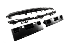 Mercedes S-class W223 2020– Voorbumper AMG S63 foto 8