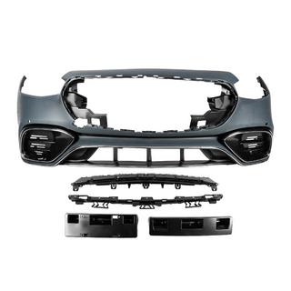 Voorbumper AMG S63 foto 2